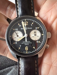 Bell & Ross watch