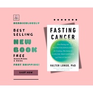 Fasting Cancer: How Fasting and Diet Can Help Fight Cancer (Paperback)