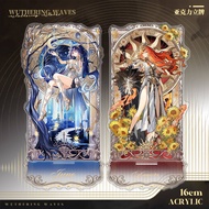 Wuthering Waves Game peripherals Augusta Uno Taro series peripheral acrylic standing card ornaments