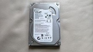 Seagate 3.5吋硬碟 500GB