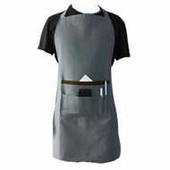 Barista Apron barista Apron Apron/ premium Apron/
