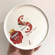 蛇毒眼膜Spa treatment紅色升級版！60枚