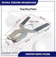 PISTON RING PLIER / PISTON RING INSTALL / TANG RING PISTON / TANG PELEPAS RING PISTON