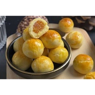 [READY STOCK] Tart Nenas Premium Biskut Kuih Raya FRESHLY BAKED