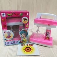 [WHOLESALE] Mini Mixer Toys / New Mixer Toys