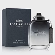 Coach 時尚經典男性淡香水(60ml)