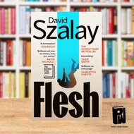 Flesh by: David Szalay (Paperback)