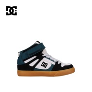 Dc Pure High-Top Ev Multi Boys Sneakers/Lifestyle Sneakers Kids Boy Sneakers