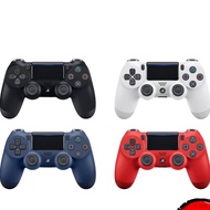 MESIN Sony Playstation PS4 PS DS 4 Controller Stick Joystick Gamepad Wireless LED Light Bar Cable US