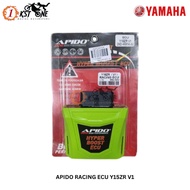 APIDO RACING ECU Y15ZR V1