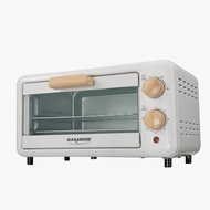 Hanabishi Oven Toaster 11L Bamboo Beige HA611T