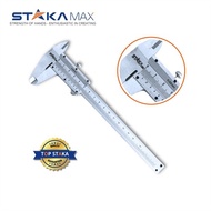 STAKA 150mm Mechanical Caliper (C/H,50C/T) KA-5970