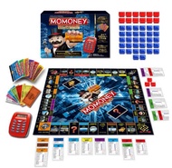 Monopoli Internasional / Monopoli Premium / Monopoly Board Game Toys