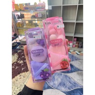 span mekaup puff / span makeup pack