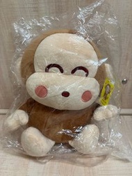 Monkichi公仔