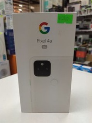 Google Pixel 4a 5G(6+128GB)