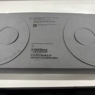 美版apple watch ultra 3 黑色配海洋錶帶