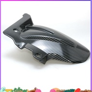 Motorcycle Rear  Mudguard Mud Guard Splash Guard Fits for  ADV250 ADV350 ADV 350 2021-2023(Carbon) f