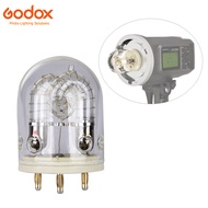 Godox Original 600Ws Spare Flash Tube Replacement Bulb for Witstro AD600 AD600B AD600BM AD600M 600w 