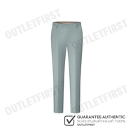 G2000 ทำงาน รุ่น SOFT MULTI-WAY STRETCH FORMAL PANTS IN SMART FIT CODE: 41153012 61 กางเกงสแล็ค กางเ