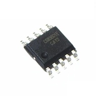 CS83501E CS83501 Audio Amplifier IC Chip SOP-10