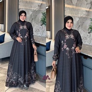 Sameha vol 71, 72 by HMF LUXURY/latest party dressluxury dress/ dressgamis Wanita
