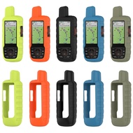 Silicone Case Cover For Garmin GPSMAP 66i 67i protective case accessories