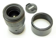 TAMRON SP AF 90mmF2.8 Macro (172E) Nikon 接環 最近對焦僅0.29m微距比1:1