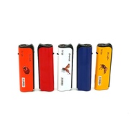 Bật lửa khò tia lửa xanh NL605 Loại mới 2024 Hột quẹt khò tia lửa xanh NL605