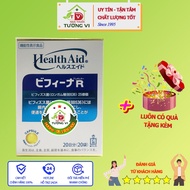 Men vi sinh Bifina R - Bổ sung lợi khuẩn có lợi cho hệ tiêu hóa chướng bụng đầy hơi viêm đại tràng