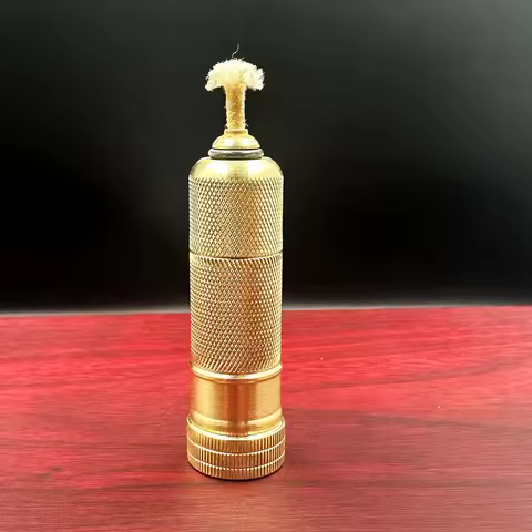Grinding Wheel Parts For IMCO 6700 Lighter Replace The Brass Oil Tank Repair And Replacement Parts