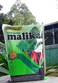 Pupuk Kalsium Malika 1Kg