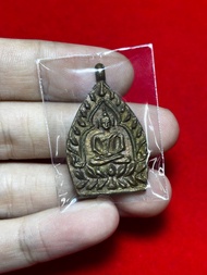 龍婆遮 屈間班嬌 2535 座山佛