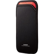ELECOM Smartphone Pouch, Storage for 1 Device, L S
