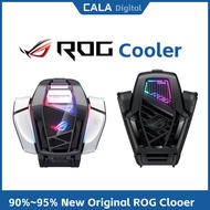 Good condition Used ROG6 cooler Asus ROG AeroActive Cooler 6  ROG phone 6/7/8 Cooler Fan ROG 6 Cool 