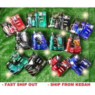 PALING MURAH Dashing PREMIUM Valentine Set Gift : DASHING GIFT SET FOR HIM : VALUE PACK