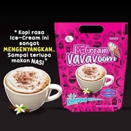 VAVAVOOM ES-CREAM | FLAKES