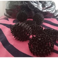 Bio ball filter aquarium bio ball (Ear spike Hair)