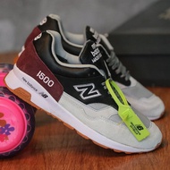 SEPATU NB 1500 NEW01 BALANCE02 SNEAKERS CASUAL PREMIUM IMPORT BONUS KA0S KAKI SETIAP ORDERNYA HARGA