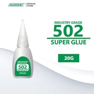 HARDEX Super Glue 502
