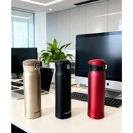 [Tumbler Tahan Sejuk] Light Weight Thermal Bottle 500ml