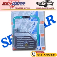NAZA CITRA / RIA / KIA CARENS / CARNIVAL / ATF FILTER / Auto Transmission Filter/ Penapis Minyak Tra