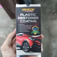 GM-TECH PLASTIC RESTORER COATING