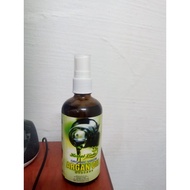 Herbal links organic virgin argan oil morocco 100ml