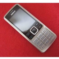 Nokia 6300 操作正常 [也可以物易物/交換/swap/exchange] 
