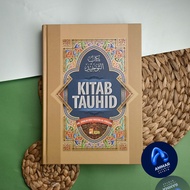 Kitab Tauhid - Syaikh Shalih Fauzan