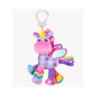 PLAYGRO ACTIVITY FRIEND PENNY ตุ๊กตาผ้า