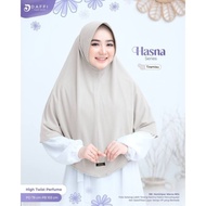[✅Ready] Khimar Hasna Bergo Syari Daffi Hijab