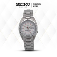 Jam Tangan Seiko 5 Sports Classic SNZ193 SNZ193K1 Automatic Original