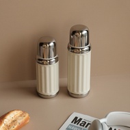 mooin AKS Nion Thermos Cup 316 Stainless Steel Bottle Environmental Protection Portable Water Thermo